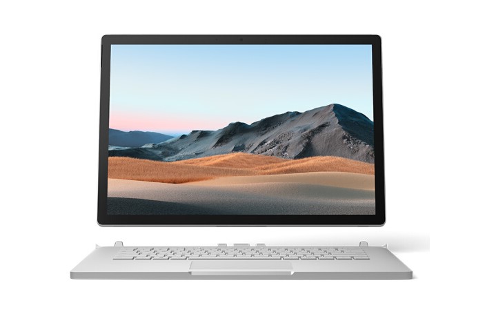 浑源Surface 维修前的准备工作